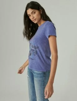 Lucky Brand Womens Chevy Van Classic Crew -Cheap Lucky Brand Store a75c256830c6413187fcc0b5e6018c7d a021e6a7 f097 4869 9007 4109f7359402 1080x