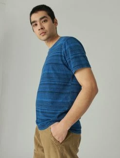 Lucky Brand Mens Indigo Print Crew -Cheap Lucky Brand Store a805e5ed4e32446da3f5613c6b158cf7 2b4c0027 1c2f 4969 8121 a3ff4a977f9c 1080x