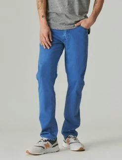 Lucky Brand Mens 410 Athletic Straight Sateen Stretch Jean -Cheap Lucky Brand Store a870595826d54432a57e4e0fe2495652 1080x