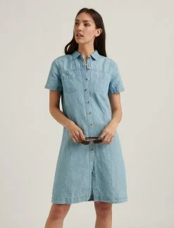 Lucky Brand Womens Button Front Shirt Dress -Cheap Lucky Brand Store a9634aaddede4d43b0d88f8a0961faf4 2158d137 1fa9 4abe b469 2dd74ce91068 1080x