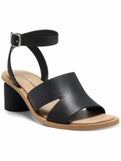 Lucky Brand Pemal Womens Leather Ankle Strap Heel Sandals -Cheap Lucky Brand Store aa1d5f7676eb415486cd3cffa9beddbe 1080x