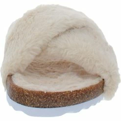 Lucky Brand Marana Womens Faux Fur Cork Slide Sandals -Cheap Lucky Brand Store aa56b51131e34b148457a8eff882bc18 dbc4c262 6015 4b3e 90e0 2f1143e37327 1080x