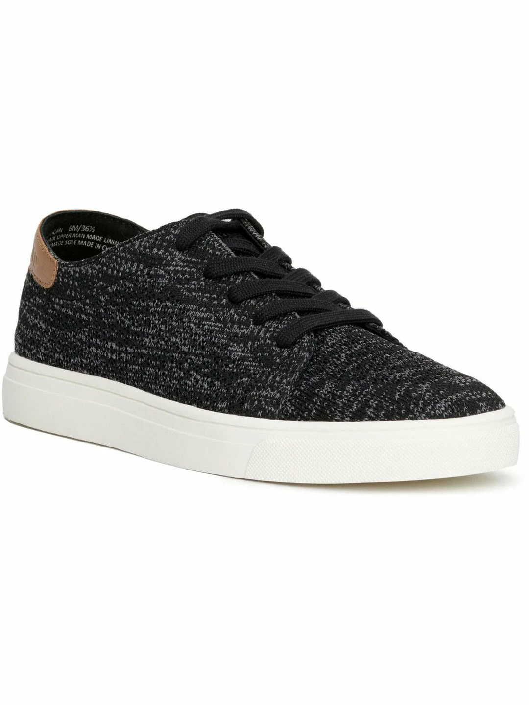 Lucky Brand Leigan Womens Fitness Lifestyle Fashion Sneakers 4 Lucky Brand Leigan Womens Fitness Lifestyle Fashion Sneakers - Image 4