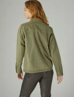 Lucky Brand Womens Utility Shirt -Cheap Lucky Brand Store ab447f13177b4acbb5eecfff391613a5 1080x