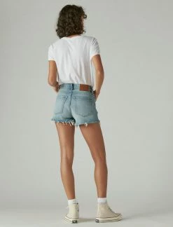 Lucky Brand Womens Lucky Legend Bowie 3" High Rise Mom Short -Cheap Lucky Brand Store aba40ef3a7c74528bc25e9c81b5ef5f5 6a779a64 58ff 4f0e 9d09 03bc96ce7fed 1080x