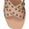 Lucky Brand Julina Stud Jelly Slide