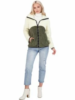 Lucky Brand Womens Shearling Lightweight Fleece Jacket -Cheap Lucky Brand Store af99c134c553426f98c6ca33e61a0a0f 14ec19fd 945a 476e 9cf0 ff15e2a6c57c 1080x