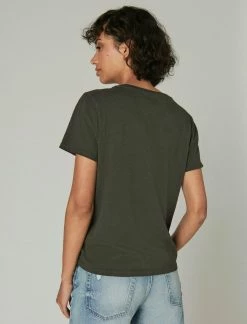 Lucky Brand Womens Codigo 1530 X Lucky Brand Jimador Classic Crew Tee -Cheap Lucky Brand Store b0c864869e3b42e4a741e68aab2a42a7 1080x