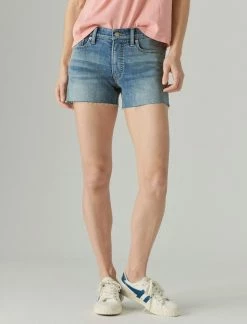 Lucky Brand Womens 3 1/2" Mid Rise Ava Short 9 Lucky Brand Womens 3 1/2" Mid Rise Ava Short -Cheap Lucky Brand Store b18337d603174fbbb42a6170cf36f519 1080x