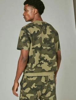Lucky Brand Mens Sueded Terry Short Sleeve Camo Crew -Cheap Lucky Brand Store b197b90a699c4ac88e1d453c742cb429 04e7764c ab72 406f 882e 8683954418bd 1080x