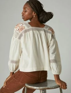 Lucky Brand Womens Embroidered Shoulder Top 9 Lucky Brand Womens Embroidered Shoulder Top -Cheap Lucky Brand Store b2c4db557e4249c6b6810dbcee9ab8ad 1080x