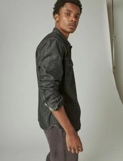 Lucky Brand Mens The Western Shirt -Cheap Lucky Brand Store b2d1435970054deba4425c23c3147fd8 42bb11b7 5fbe 4025 84a9 a283789224e6 1080x