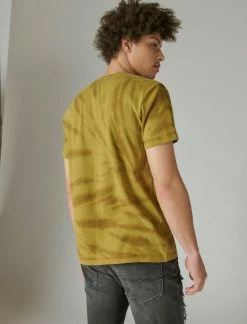 Lucky Brand Mens Bangkok Thailand Graphic Tee -Cheap Lucky Brand Store b4a7fe01b728467398f9d1fad0075896 1080x