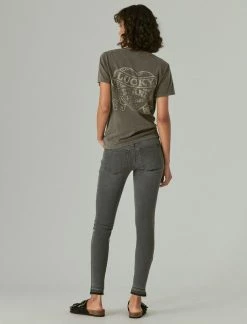 Lucky Brand Womens Mid Rise Ava Skinny -Cheap Lucky Brand Store b9e3247eefc249f9868fb234472bb108 1080x