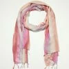 Lucky Brand Stripe Scarf