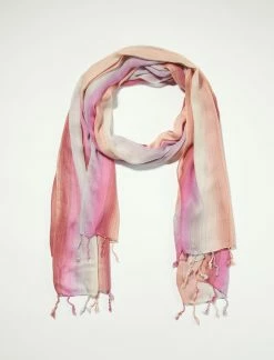 Lucky Brand Stripe Scarf