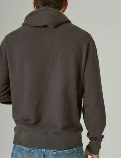 Lucky Brand Mens Sueded French Terry Hoodie -Cheap Lucky Brand Store bbea901ada6248e5aa15921cba7d7e6c 1080x