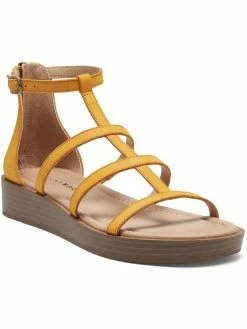 Lucky Brand Ellian Womens Leather Caged Gladiator Sandals -Cheap Lucky Brand Store bda3035f5d8e4523bd29d885c1c1761b 1080x