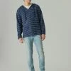Lucky Brand Mens 100 Skinny