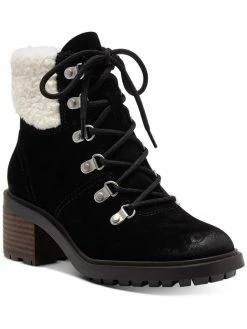 Lucky Brand Jacenia Womens Suede Stacked Heel Ankle Boots -Cheap Lucky Brand Store bf722c284afc46569f2a4836c64228a6 19893b08 72df 4bca b110 02888268296e 1080x