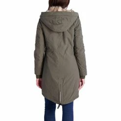 Lucky Brand Womens Faux Fur Trim Cold Weather Anorak Jacket -Cheap Lucky Brand Store c09a5bb980794c07a30944b1d87b31cf a7a332f7 925a 40c8 a6cc 36c112bbaf4d 1080x