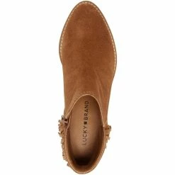 Lucky Brand Freedah Womens Suede Fringe Ankle Boots -Cheap Lucky Brand Store c2bd91c29969469690a03dbc60d1f970 d5919eaa fc34 42f1 8ee4 2481adf5da8f 1080x
