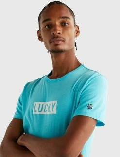 Lucky Brand Mens Pride Lucky Logo Gender Neutral Tee -Cheap Lucky Brand Store c33cbaef653b402f8788b2d693b9bfd8 3f0cfa98 6328 448f 8a35 600f965009a2 1080x