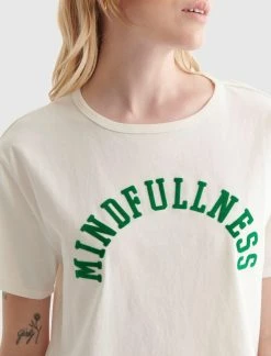 Lucky Brand Womens Maymindfulness Boxy Tee -Cheap Lucky Brand Store c4eaa3771c9b4b72bccf5bbe74369fc9 1080x