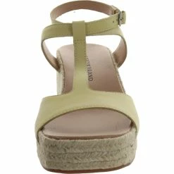 Lucky Brand Valki Womens Leather Ankle Strap Wedge Sandals 7 Lucky Brand Valki Womens Leather Ankle Strap Wedge Sandals -Cheap Lucky Brand Store c5068048f53e4bf08b812f9f16c5480d bba00474 c144 4aa5 bf81 88c33ea312c6 1080x