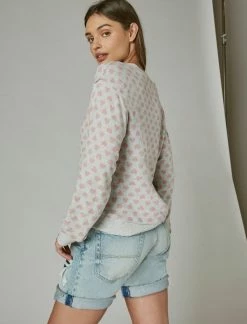 Lucky Brand Womens Cloud Jersey Long Sleeve V Neck Top -Cheap Lucky Brand Store c96b1f2c4b8145ba87cdec2beb25d418 cde50582 0040 4b85 9d3e 79a238de4c9f 1080x