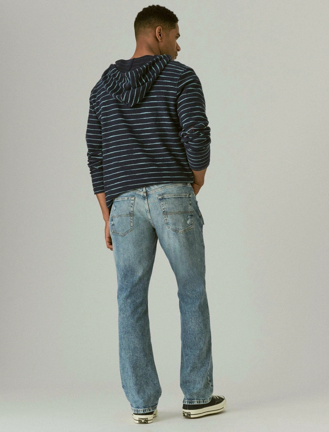 Lucky Brand Mens Easy Rider Boot 3 Lucky Brand Mens Easy Rider Boot - Image 3