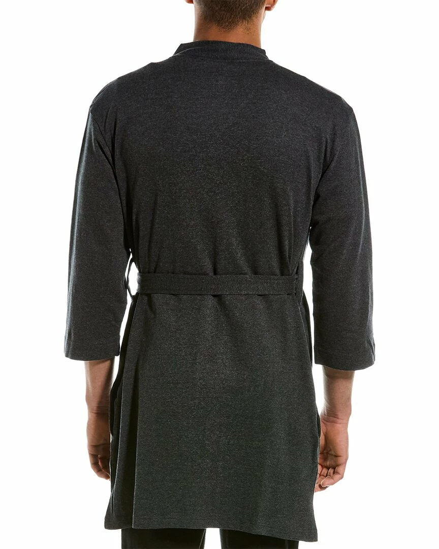 Lucky Brand Robe 2 Lucky Brand Robe - Image 2