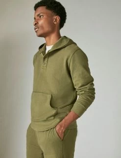 Lucky Brand Mens Sueded Terry Hoodley -Cheap Lucky Brand Store cbfa5695a8524df0915033b3e97f2f03 1080x
