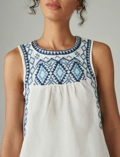 Lucky Brand Womens Embroidered Sleeveless Dress -Cheap Lucky Brand Store cd5ef03ebf4c498d9b24868e526ffc02 c5940f4d d774 48ba ba27 ce7109939d21 1080x