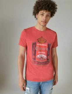 Lucky Brand Mens Corona Vintage Graphic Tee -Cheap Lucky Brand Store cfe9becbd0dc4f9d8f7404eeb8906c2d 44d85f2d 1453 42f5 ac01 b42515f51852 1080x