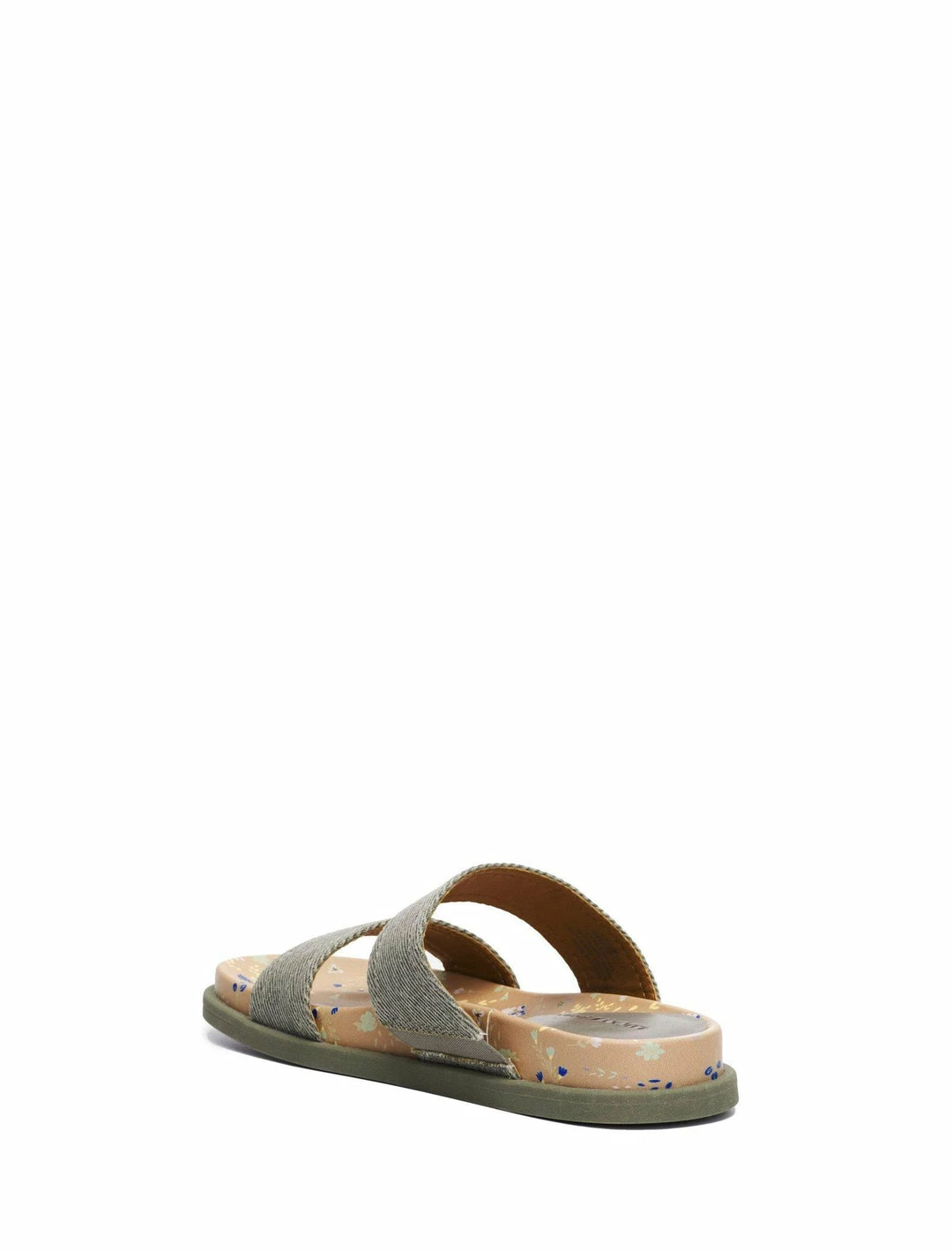 Lucky Brand Paimee Denim Sandal 5 Lucky Brand Paimee Denim Sandal - Image 5