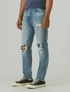 Lucky Brand Mens 411 Athletic Taper -Cheap Lucky Brand Store d147ad9685e24bef8b0c0ec1c3e35bbb 1080x