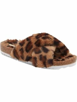 Lucky Brand Marana Womens Faux Fur Cork Slide Sandals -Cheap Lucky Brand Store d25d548e480f494a9b38f1a7b470c2e5 cb97f229 ea5b 48fb 8986 59181d8e21ac 1080x