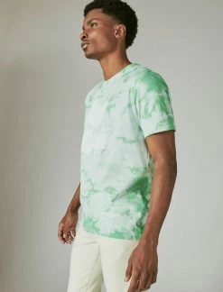 Lucky Brand Mens Woodstock Tie Dye Graphic Tee -Cheap Lucky Brand Store d25d63caeac24a56a5a817bbec10801e 1080x