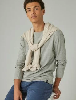 Lucky Brand Mens Sueded Long Sleeve Crew 9 Lucky Brand Mens Sueded Long Sleeve Crew -Cheap Lucky Brand Store d33878fdca174b768a5d08e91fce6f47 00ca7cd1 5b49 48b9 86d3 d377cdd901a8 1080x