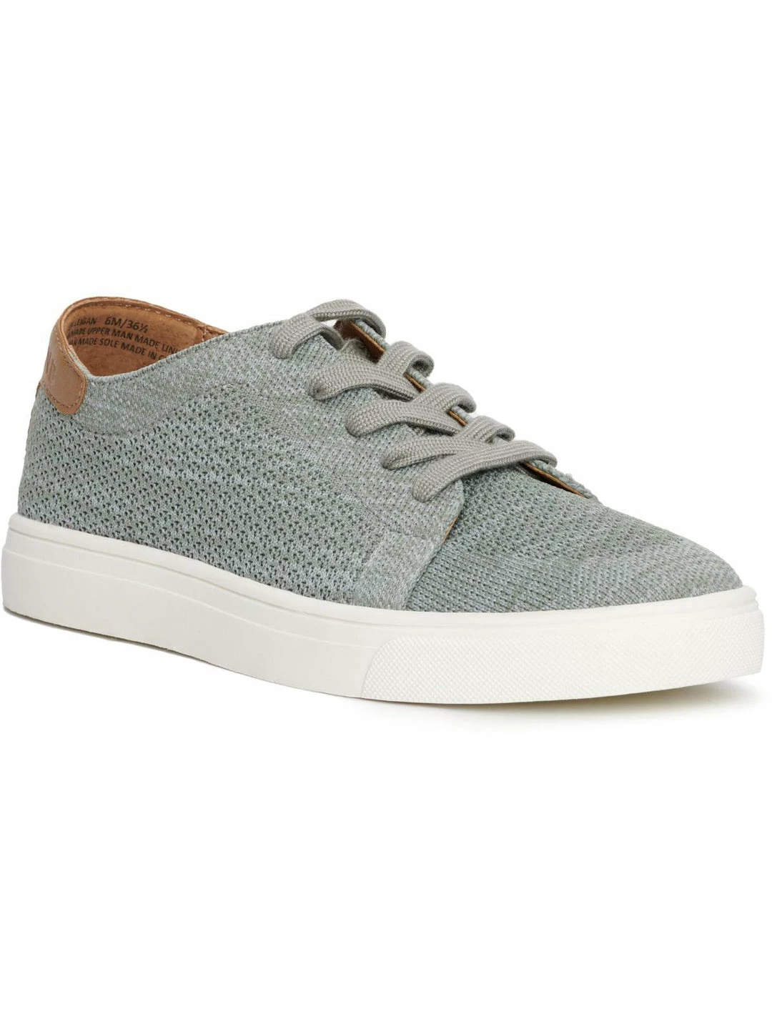 Lucky Brand Leigan Womens Fitness Lifestyle Fashion Sneakers 1 Lucky Brand Leigan Womens Fitness Lifestyle Fashion Sneakers