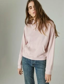 Lucky Brand Womens Chill At Home Fleece Hoodie -Cheap Lucky Brand Store d43ffdb3224947fda76672edfbcf0967 ea97f154 d50e 41ac a8c3 3413e8dea4e2 1080x