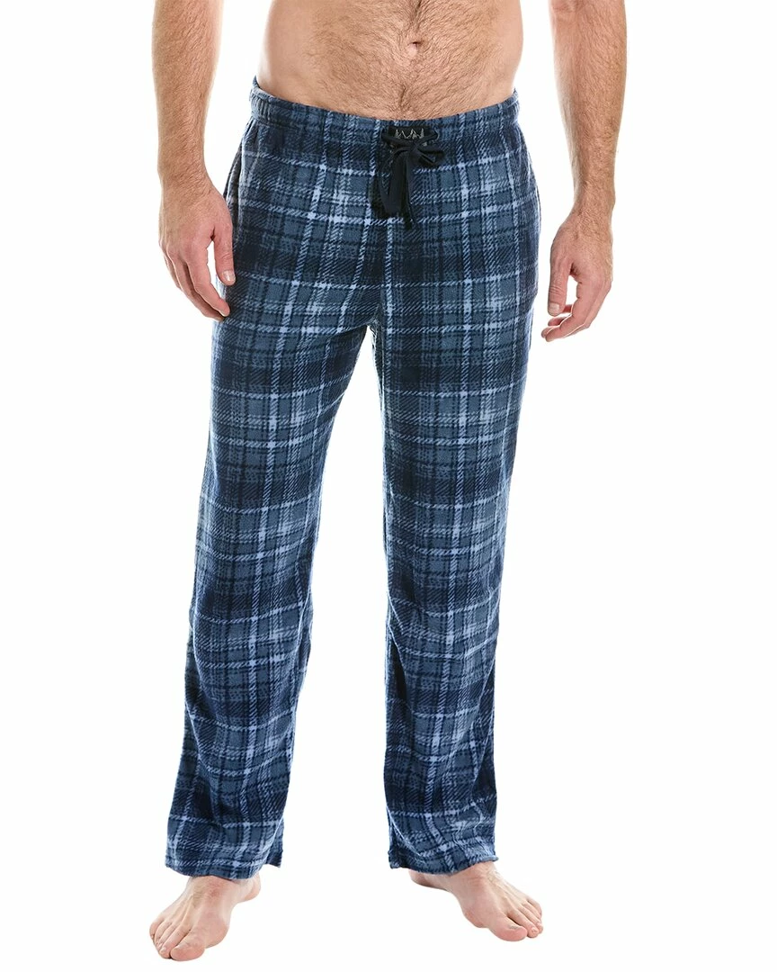 Lucky Brand Dull Fleece Pant 1 Lucky Brand Dull Fleece Pant