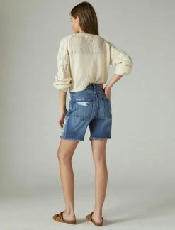 Lucky Brand Womens 7" High Rise 90S Loose Short -Cheap Lucky Brand Store d67a06100d7c438aa0e35f83997251a3 1661cc2c ff40 4145 ab6c d9b792a5ff42 1080x