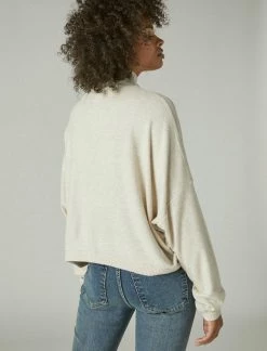Lucky Brand Womens Cloud Jersey Long Sleeve Mock Neck 10 Lucky Brand Womens Cloud Jersey Long Sleeve Mock Neck -Cheap Lucky Brand Store d77957df30d74dec93ad6591bd1f0185 1080x