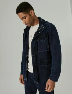 Lucky Brand Mens Indigo M65 Jacket -Cheap Lucky Brand Store d7dcc14a4d0d44c98e46e85df1eb60e7 6c42b542 52e1 4288 b46e 5fa049fa779c 1080x