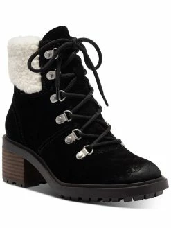Lucky Brand Demia Womens Suede Lug Sole Combat & Lace-up Boots -Cheap Lucky Brand Store d7ee8e43f5e449d6b64b037e49eab5d5 490134b9 2cc3 482b b5d5 1809f200afca 1080x