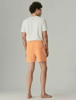 Lucky Brand Mens 6" Stretch Swim Short -Cheap Lucky Brand Store d86a57d044c640d887652b7ca33bcc89 1080x