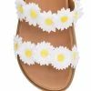 Lucky Brand Pallyon Daisy Sandal