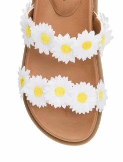 Lucky Brand Pallyon Daisy Sandal